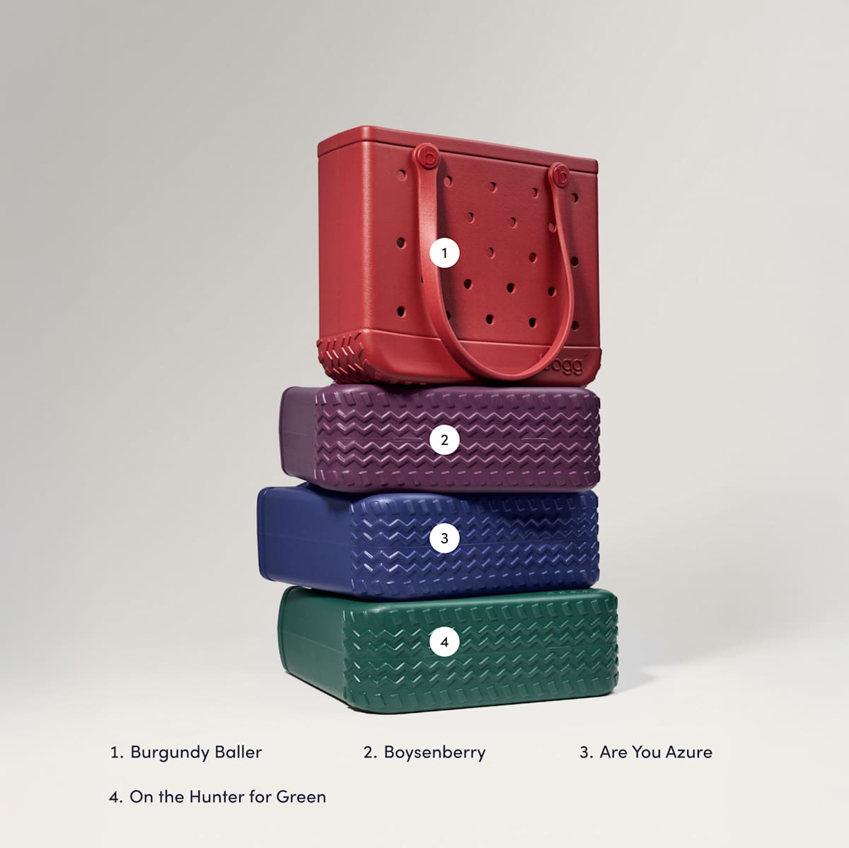 Baby Bogg Bag - Boysenberry Bogg - Image 8