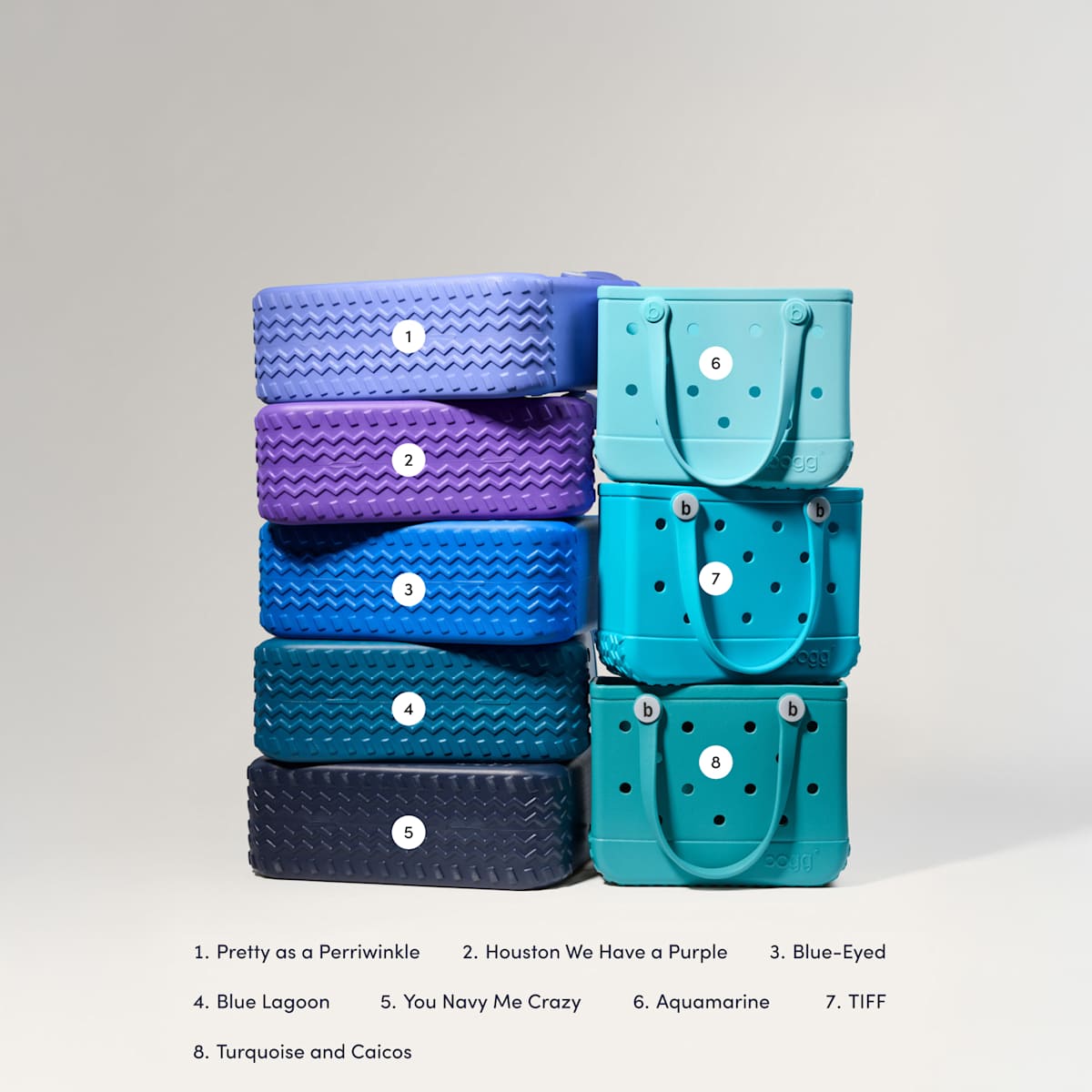 Baby Bogg Bag - Houston We Have a Purple - Image 8