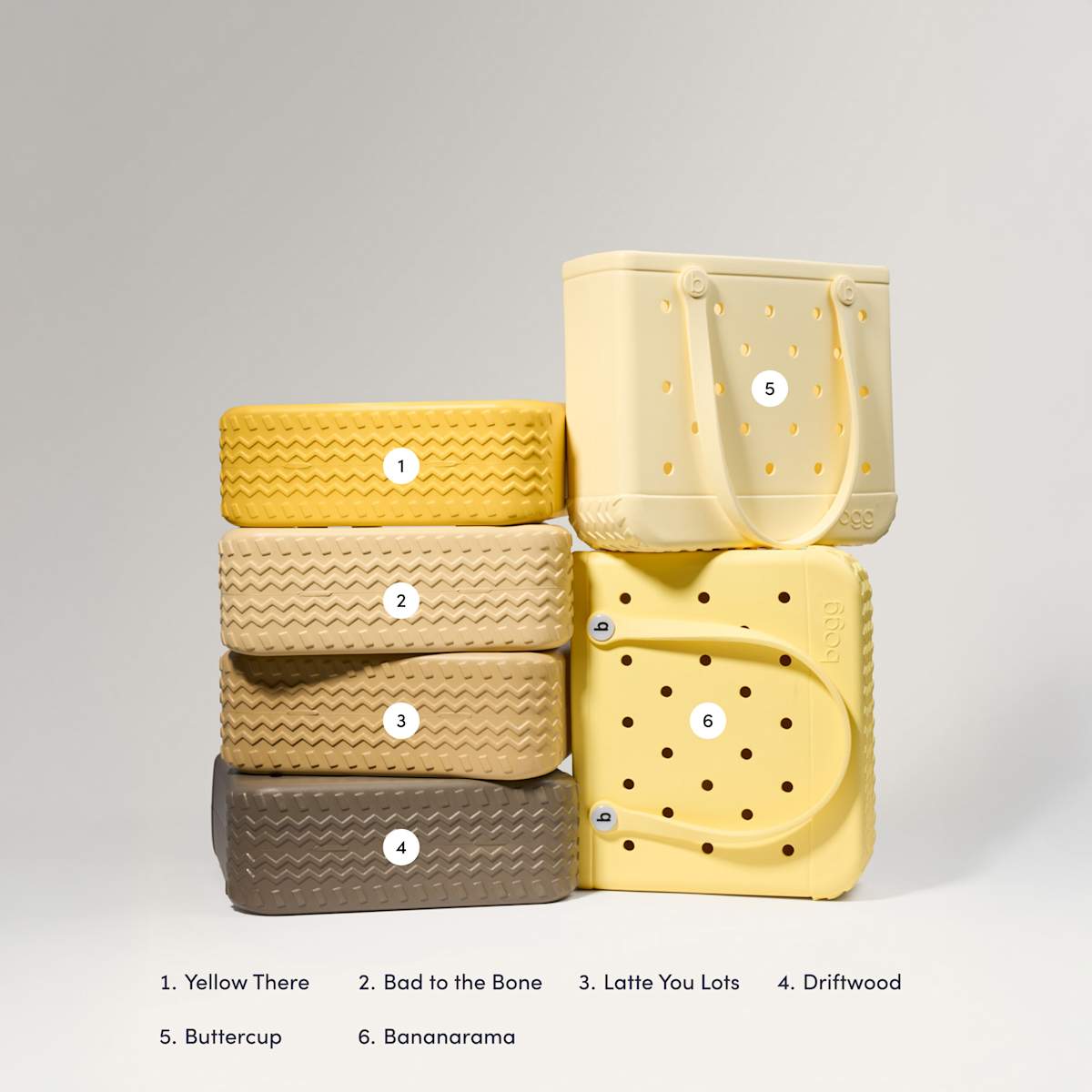 Baby Bogg Bag - Buttercup - Image 8