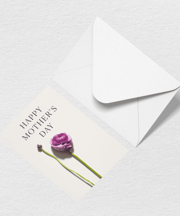 Bogg Mother's Day Greeting Card